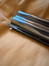 BROWNING SUPERPOSED MIDAS 12 Gauge O/U - 13 of 15 BROWNING SUPERPOSED MIDAS 12 Gauge O/U - 13 of 15