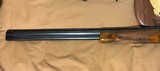 BROWNING SUPERPOSED MIDAS 12 Gauge O/U - 11 of 15 BROWNING SUPERPOSED MIDAS 12 Gauge O/U - 11 of 15