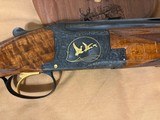 BROWNING SUPERPOSED MIDAS 12 Gauge O/U - 5 of 15 BROWNING SUPERPOSED MIDAS 12 Gauge O/U - 5 of 15