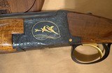 BROWNING SUPERPOSED MIDAS 12 Gauge O/U - 3 of 15 BROWNING SUPERPOSED MIDAS 12 Gauge O/U - 3 of 15