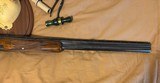 BROWNING SUPERPOSED MIDAS 12 Gauge O/U - 12 of 15 BROWNING SUPERPOSED MIDAS 12 Gauge O/U - 12 of 15