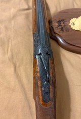 BROWNING SUPERPOSED MIDAS 12 Gauge O/U - 10 of 15 BROWNING SUPERPOSED MIDAS 12 Gauge O/U - 10 of 15