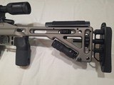 Masterpiece Arms, MPA BA 308, .308 - 2 of 11