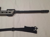 Masterpiece Arms, MPA BA 308, .308 - 9 of 11