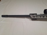 Masterpiece Arms, MPA BA 308, .308 - 4 of 11