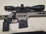 Masterpiece Arms, MPA BA 308, .308 - 8 of 11