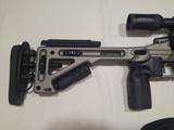 Masterpiece Arms, MPA BA 308, .308 - 7 of 11