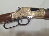 Henry, Big Boy Deluxe, .44 mag. - 9 of 14