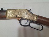 Henry, Big Boy Deluxe, .44 mag. - 4 of 14