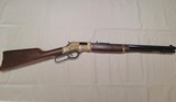 Henry, Big Boy Deluxe, .44 mag. - 7 of 14
