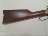 Henry, Big Boy Deluxe, .44 mag. - 8 of 14