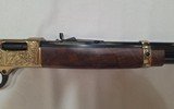 Henry, Big Boy Deluxe, .44 mag. - 10 of 14