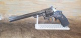 Smith & Wesson 29-2 44 Mag, 8.25" Barrel - 1 of 10