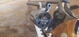 Smith & Wesson 17-3 22 Long Rifle - 11 of 12