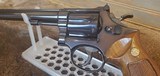 Smith & Wesson 17-3 22 Long Rifle - 4 of 12