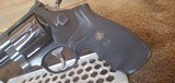 Smith & Wesson Model 57, 41 Magnum, 8.25