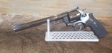 Smith & Wesson Model 57, 41 Magnum, 8.25