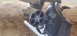 Smith & Wesson Model 57, 41 Magnum, 8.25