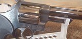 Smith & Wesson Model 57, 41 Magnum, 8.25