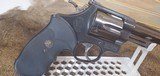 Smith & Wesson Model 57, 41 Magnum, 8.25