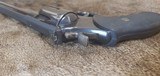 Smith & Wesson Model 57, 41 Magnum, 8.25