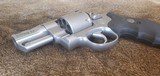 Smith & Wesson Model 627-3 8x, 357 Magnum, 2 3/4