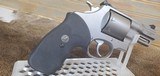 Smith & Wesson Model 627-3 8x, 357 Magnum, 2 3/4