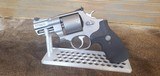 Smith & Wesson Model 627-3 8x, 357 Magnum, 2 3/4