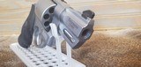 Smith & Wesson Model 627-3 8x, 357 Magnum, 2 3/4