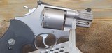 Smith & Wesson Model 627-3 8x, 357 Magnum, 2 3/4