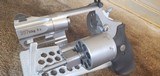 Smith & Wesson Model 627-3 8x, 357 Magnum, 2 3/4