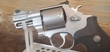 Smith & Wesson Model 627-3 8x, 357 Magnum, 2 3/4