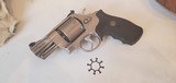 Smith & Wesson Model 627-3 8x, 357 Magnum, 2 3/4