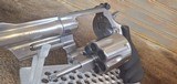 Smith & Wesson RARE Model 625-7 