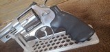 Smith & Wesson RARE Model 625-7 