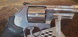 Smith & Wesson RARE Model 625-7 