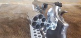 Smith & Wesson RARE Model 625-7 
