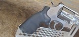 Smith & Wesson RARE Model 625-7 