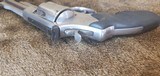Smith & Wesson RARE Model 625-7 