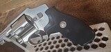 Smith & Wesson Model 640-1 357 Magnum 2 1/8
