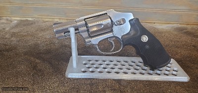 Smith & Wesson Model 640-1 357 Magnum 2 1/8