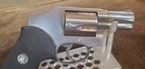 Smith & Wesson Model 640-1 357 Magnum 2 1/8