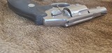 Smith & Wesson Model 640-1 357 Magnum 2 1/8