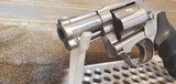 Smith & Wesson Model 60-9, 357 Magnum 2.25