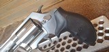 Smith & Wesson Model 60-9, 357 Magnum 2.25