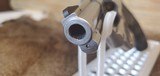Smith & Wesson Model 60-9, 357 Magnum 2.25