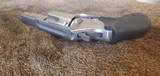 Smith & Wesson Model 60-9, 357 Magnum 2.25
