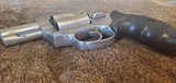 Smith & Wesson Model 60-9, 357 Magnum 2.25