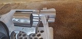 Smith & Wesson Model 640, 38 Special, 1 3/4