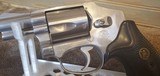 Smith & Wesson Model 640, 38 Special, 1 3/4